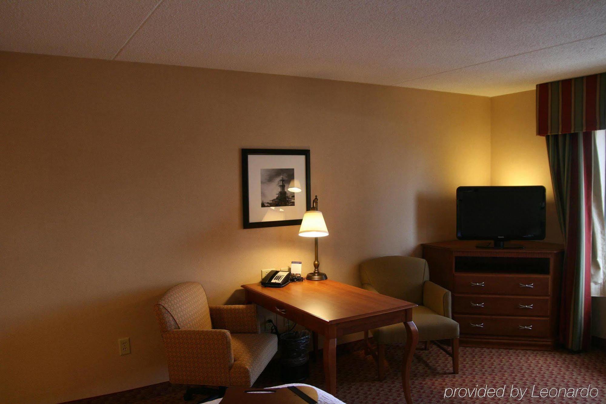 Hampton Inn & Suites East Hartford Pokój zdjęcie